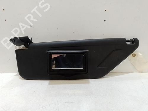 left-sun-visor-citroen-ds4-nx_-2011-2012-2013-2014-2015-37312027 main image