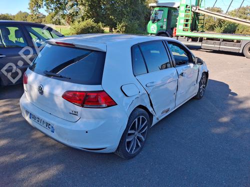 Used Parts VW GOLF VII (5G1, BQ1, BE1, BE2) 1.2 TSI 4803040
