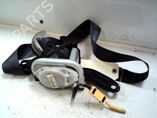 Used Front right seatbelt Front right seatbelt 37304279 37304279