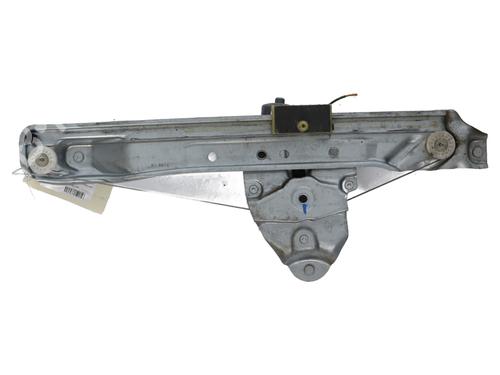 Elevador vidro trás esquerdo DACIA DUSTER (HM_) 1.5 dCi 115 (HMAD) | BP37330211C24 - Image 3