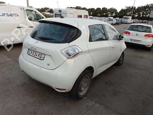 Venstre baglygte RENAULT ZOE (BFM_) ZOE | BP37753194C34 - Image 13