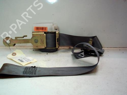 Used Front right seatbelt Front right seatbelt 37301472 37301472