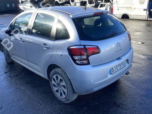 Ratstangsstang CITROËN C3 II (SC_) 1.6 HDi | BP37321074I23 - Image 9