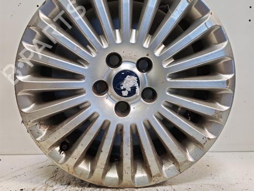 Used Rim Rim 39168151 39168151