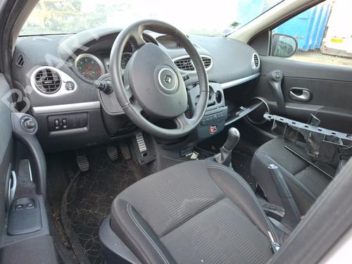 Starter RENAULT CLIO III (BR0/1, CR0/1) | BP37333987M8 - Image 9