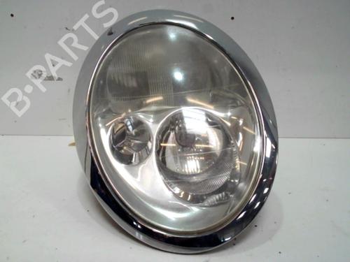 right-headlight-mini-mini-r50-r53-2001-2002-2003-2004-2005-2006-37310141 main image