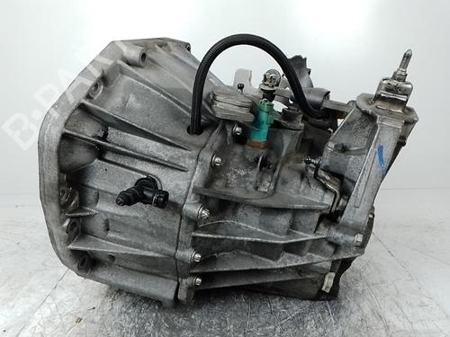gearbox-renault-vel-satis-bj0_-2002-37311158 main image