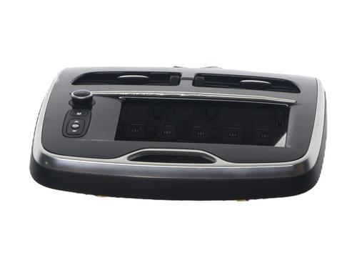 Middle console RENAULT CLIO IV (BH_) 1.2 TCe 120 (BHM0) | BP37345141I22 - Image 5