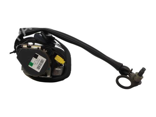 Front right seatbelt MERCEDES-BENZ VANEO (414) 1.7 CDI (414.700) | BP37332304I25 - Image 3