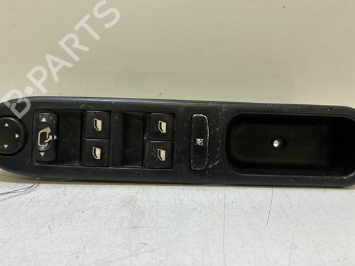 Left front window switch PEUGEOT 307 SW (3H) | BP37325135I27 - Image 2
