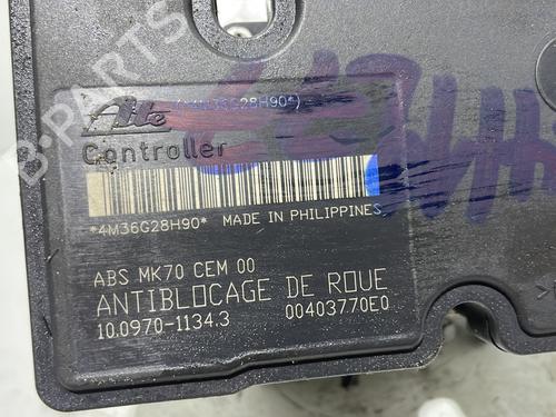 Used ABS pump ABS pump 37326473 37326473