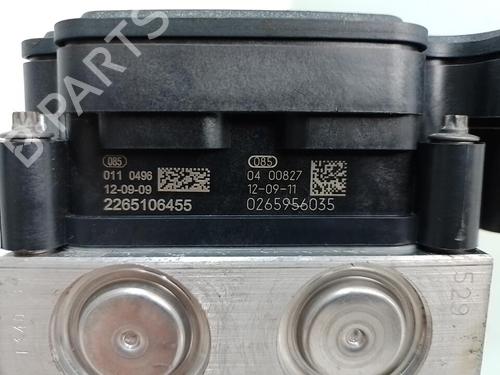 Used ABS pump ABS pump 37313810 37313810