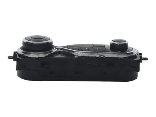 Climate control RENAULT CLIO IV (BH_) 1.5 dCi 90 | BP37317624I5 - Image 3