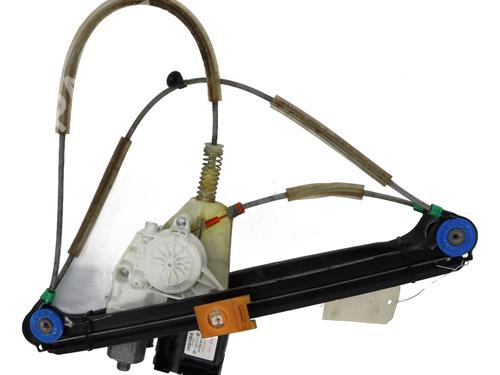 Front right window mechanism AUDI A3 (8P1) | BP37331762C23 - Image 3