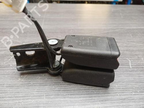Seat buckle CITROËN DS4 (NX_) 1.6 HDi 110 | BP37312020I32 - Image 2