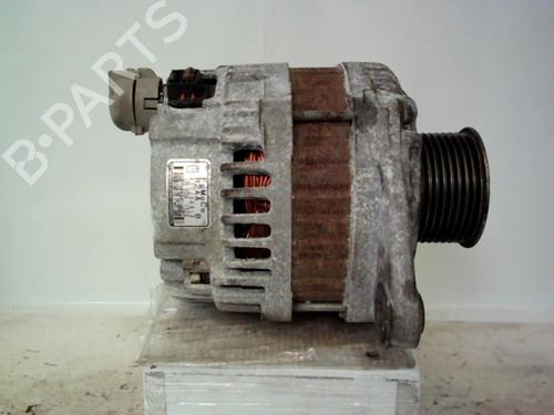 Alternator MAZDA 6 Hatchback (GH) | BP37306628M7 - Image 2
