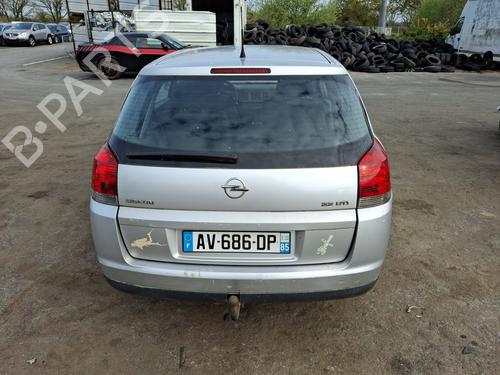 Left headlight OPEL SIGNUM Hatchback (Z03) 2.2 DTI (F48) | BP37346593C28 - Image 7