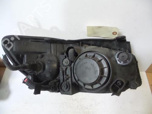 Used Left headlight Left headlight 37297161 37297161