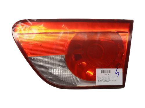 Used Right tailgate light Right tailgate light 37331956 37331956