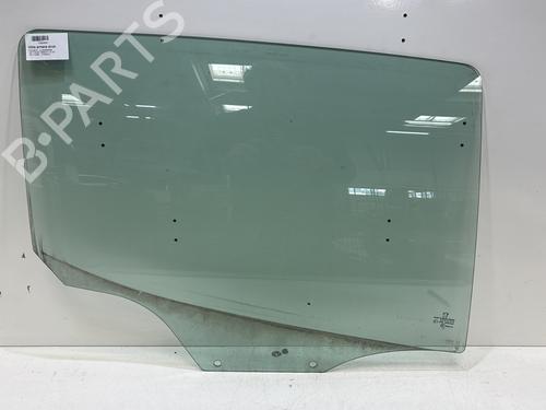 Used Rear right door window Rear right door window 37331022 37331022