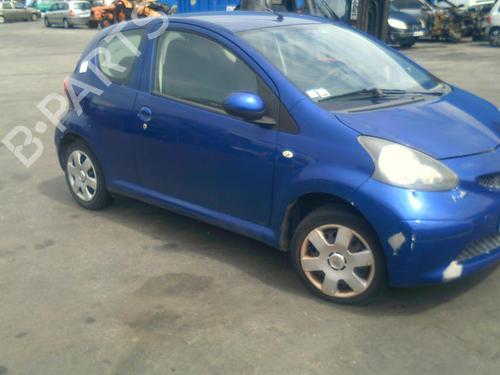 Engine TOYOTA AYGO (_B1_) 1.0 (KGB10_, KGB10R) | BP37310966M1 - Image 3