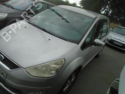 Left tailgate light FORD GALAXY II (WA6) 1.8 TDCi | BP37307966C79 - Image 6