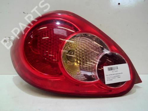 Used Left taillight Left taillight 37311241 37311241