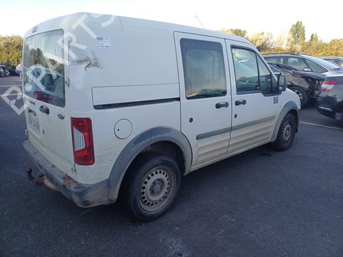AC compressor FORD TRANSIT CONNECT (P65_, P70_, P80_) 1.8 Di | BP37336709M34 - Image 8