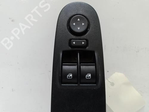 Used Left front window switch Left front window switch 37316756 37316756