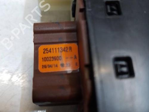 Left front window switch DACIA DUSTER (HS_) 1.5 dCi | BP37310298I27 - Image 4