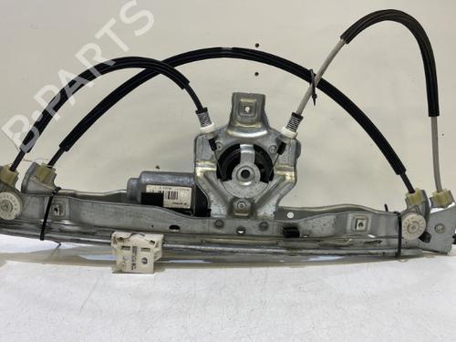 Front right window mechanism CITROËN DS3 (SA_) 1.6 HDi 90 | BP37321385C23 - Image 3