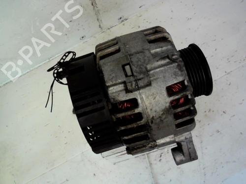 Alternator AUDI A4 B6 (8E2) | BP37305445M7 - Image 2