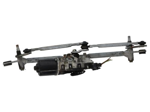 Motor limpa vidros frontal Motor limpa vidros frontal 37329555 37329555