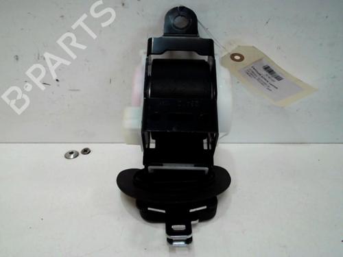 Used Rear center seatbelt Rear center seatbelt 37311080 37311080