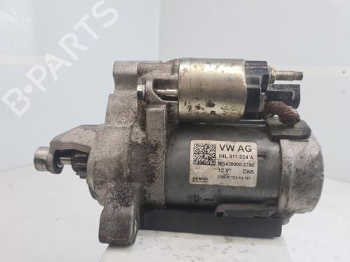 starter-audi-a4-b9-avant-8w5-8wd-2015-37321243 main image