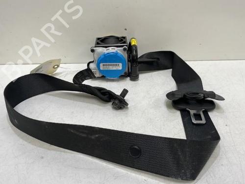 Front right seatbelt PEUGEOT 108 1.0 VTi | BP37321823I25 - Image 2