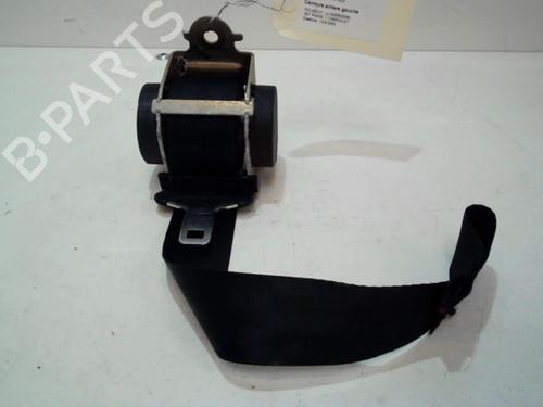 Used Rear left seatbelt Rear left seatbelt 37308039 37308039