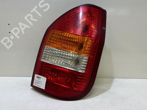 Used Right taillight Right taillight 37296152 37296152