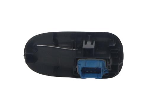 Right front window switch RENAULT KANGOO Express (FW0/1_) | BP37346982I26 - Image 3