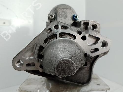 Starter RENAULT MEGANE III Hatchback (BZ0/1_, B3_) | BP37313213M8 - Image 5