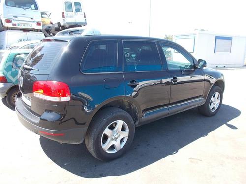 Used Parts VW TOUAREG (7LA, 7L6, 7L7)  2.5 R5 TDI  4798403