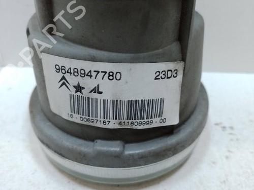 Left front fog light CITROËN C3 Pluriel (HB_) 1.6 | BP37310101C30 - Image 3