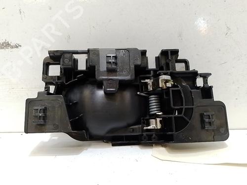 Front right interior door handle CITROËN C4 CACTUS 1.6 HDi 90 | BP37315265I14 - Image 3