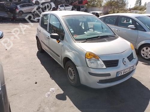 Alternator RENAULT MODUS / GRAND MODUS (F/JP0_) 1.4 (JP01, JP0J) | BP37318672M7  - Image 7
