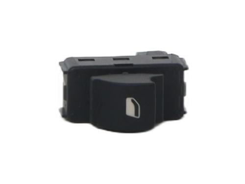Right front window switch PEUGEOT 3008 I MPV (0U_)  | BP37343110I26  - Image 5