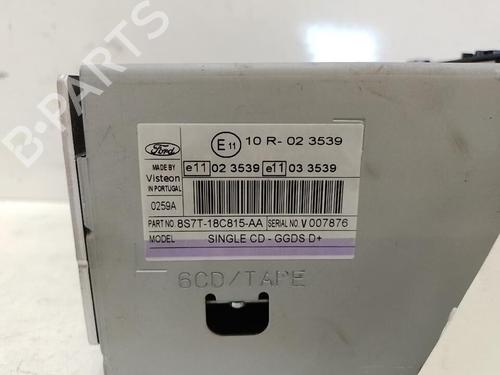 radio-ford-mondeo-iv-ba7-2007-2008-2009-2010-2011-2012-2013-2014-2015-37315960 main image