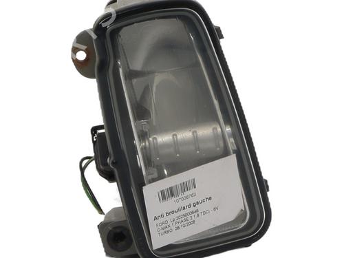 Left front fog light FORD C-MAX (DM2) 1.8 TDCi | BP37333438C30 - Image 3