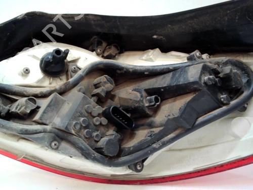 Left taillight OPEL INSIGNIA A (G09) | BP37308752C34 - Image 3