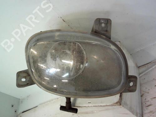 Used Right front fog light Right front fog light 37308175 37308175