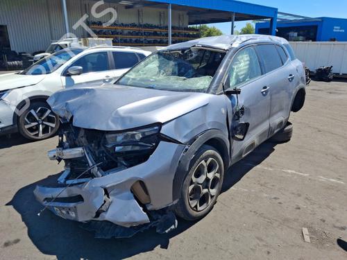Brugte CITROËN C5 AIRCROSS (A_) 1.6 Hybrid 225 (A45GFR) 4839022